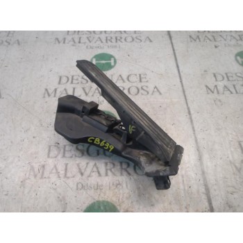 POTENCIOMETRO PEDAL 