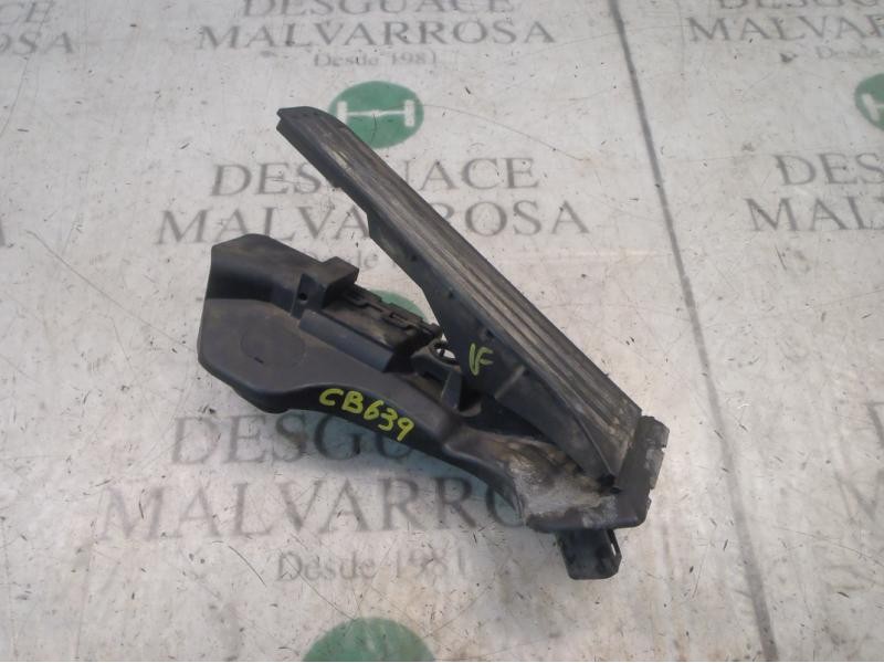 Recambio de potenciometro pedal para seat altea xl (5p5) reference referencia OEM IAM   