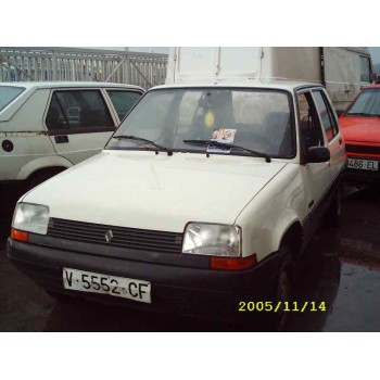 RENAULT 5 (B/C40)