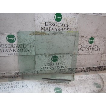 CRISTAL PUERTA TRASERO IZQUIERDO 8454662J00 