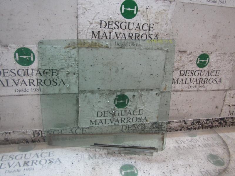 Recambio de cristal puerta trasero izquierdo para suzuki swift berlina (mz) 1.3 16v cat referencia OEM IAM 8454662J00  