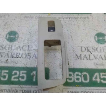 MANDO ELEVALUNAS TRASERO IZQUIERDO 4F0959855A5PR 4F0959855 