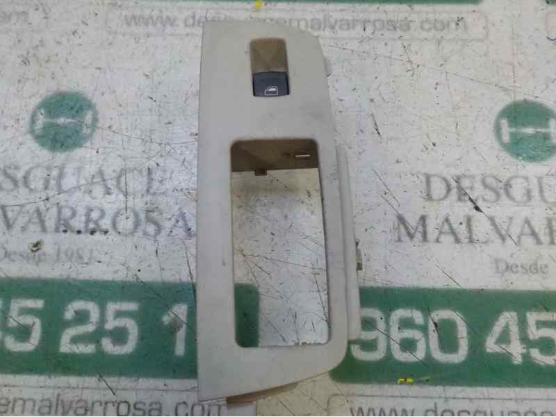 Recambio de mando elevalunas trasero izquierdo para audi q7 (4l) 3.0 v6 24v tdi referencia OEM IAM 4F0959855A5PR 4F0959855 