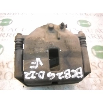 PINZA FRENO DELANTERA IZQUIERDA 