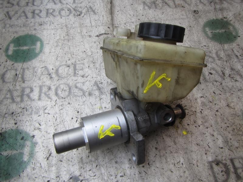 Recambio de bomba freno para mercedes-benz clase s (w220) berlina 500 (220.075) referencia OEM IAM A0054309101  
