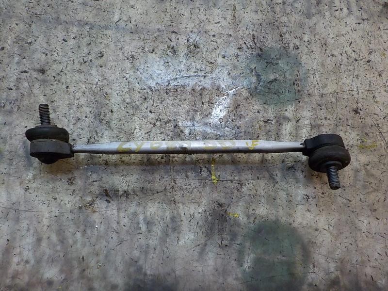 Recambio de tirante delantero derecho para audi a1 sportback (8xa) attraction referencia OEM IAM 6R0411315  