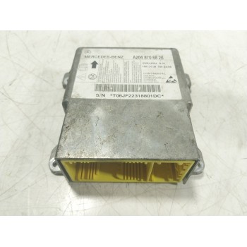 CENTRALITA AIRBAG A2048706826 A2048706826 