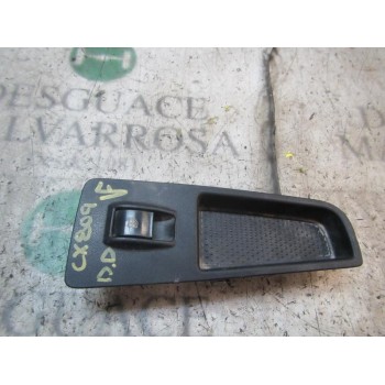 MANDO ELEVALUNAS DELANTERO DERECHO 735442326 
