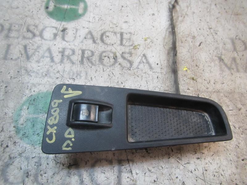 Recambio de mando elevalunas delantero derecho para fiat linea (110) dynamic referencia OEM IAM 735442326  