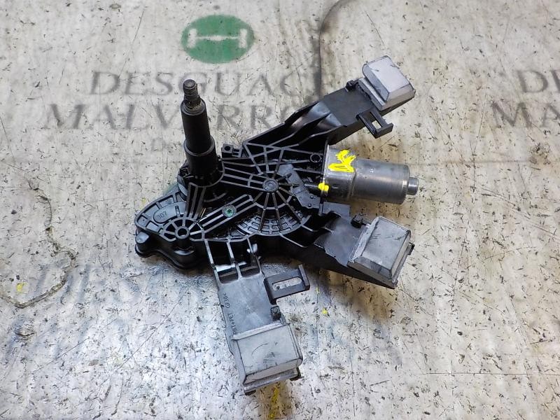 Recambio de motor limpia trasero para peugeot 308 1.6 hdi referencia OEM IAM 9677680580 9677680580 0390208008