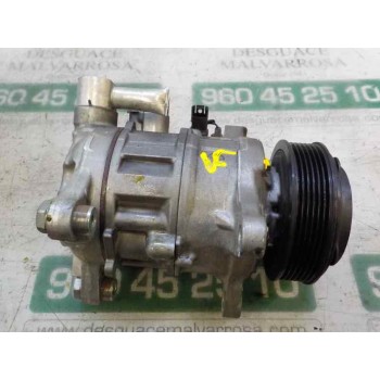 COMPRESOR AIRE ACONDICIONADO 64529223694 6452933082902 GE4471608741