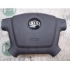 Recambio de airbag delantero izquierdo para kia cerato 2.0 lx crdi familiar (5-ptas.) referencia OEM IAM 569002F010GW  