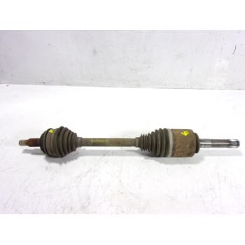 TRANSMISION TRASERA IZQUIERDA TOB500270 