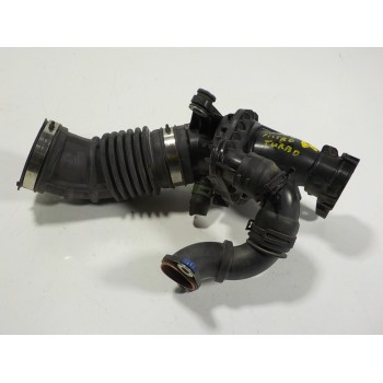 TUBO INTERCOOLER 165761844RE 