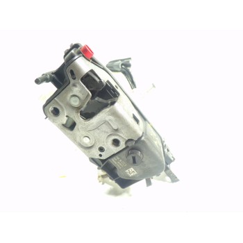 CERRADURA PUERTA TRASERA IZQUIERDA 9675505380 1166N23395J 