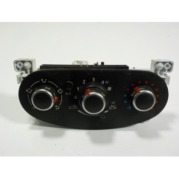 MANDO CALEFACCION / AIRE ACONDICIONADO 275102784R 5P3743000 