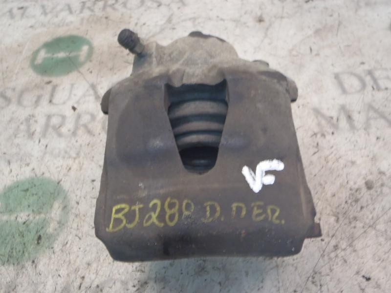 Recambio de pinza freno delantera derecha para seat toledo (1m2) signum referencia OEM IAM   