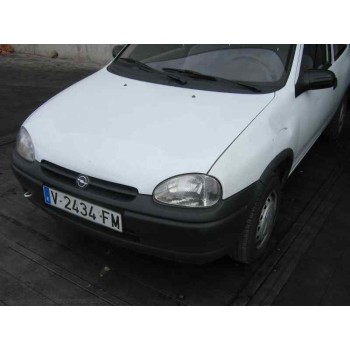 OPEL CORSA B