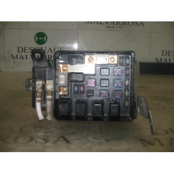MODULO ELECTRONICO 
