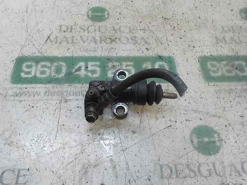 Recambio de bombin embrague para nissan terrano/terrano.ii (r20) 2.7 turbodiesel referencia OEM IAM   