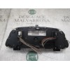 Recambio de cuadro instrumentos para citroën xsara berlina 1.9 td sx referencia OEM IAM   