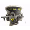 Recambio de faro antiniebla derecho para renault clio iv 1.5 dci diesel fap referencia OEM IAM 261500097R  