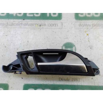 MANETA INTERIOR DELANTERA DERECHA 4L0837020AH77 