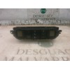 Recambio de mando climatizador para ford focus berlina (cap) ghia referencia OEM IAM   