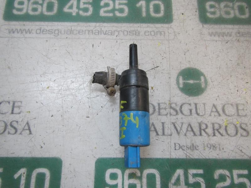 Recambio de bomba limpia para volkswagen passat cc (357) 2.0 tdi dpf referencia OEM IAM 3B7955681  