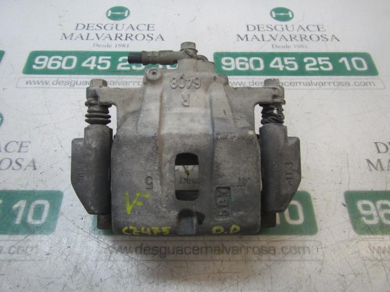 Recambio de pinza freno delantera derecha para lexus rx 3.3 v6 24v cat referencia OEM IAM 4773048140  