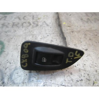 MANDO ELEVALUNAS TRASERO DERECHO 735442338 