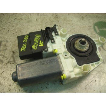 MOTOR ELEVALUNAS TRASERO IZQUIERDO 