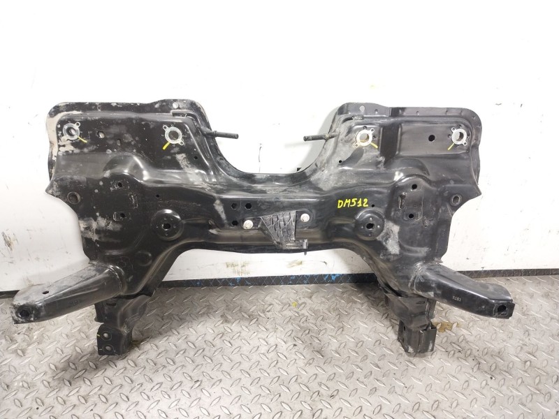 Recambio de puente delantero para opel corsa e 1.4 referencia OEM IAM 13460173  