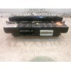 Recambio de mando climatizador para ford focus berlina (cap) ghia referencia OEM IAM   