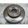 Recambio de disco freno delantero para honda cr-v (rd1/3) 2.0 16v cat referencia OEM IAM   