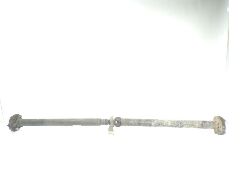 Recambio de transmision central para mercedes-benz clase c (w204) berlina 2.2 cdi cat referencia OEM IAM A2044100406 A2044100406