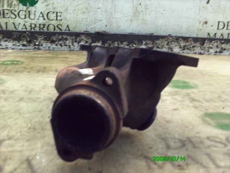 Recambio de colector escape para mercedes-benz clase e (w210) berlina diesel 300 diesel (210.020) referencia OEM IAM   