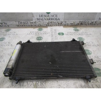 CONDENSADOR AIRE ACONDICIONADO 