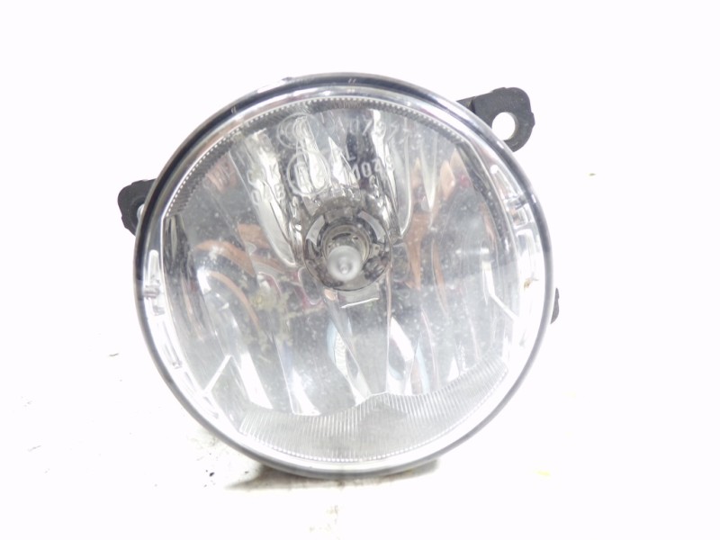 Recambio de faro antiniebla izquierdo para renault clio iv 1.5 dci diesel fap referencia OEM IAM 261500097R  