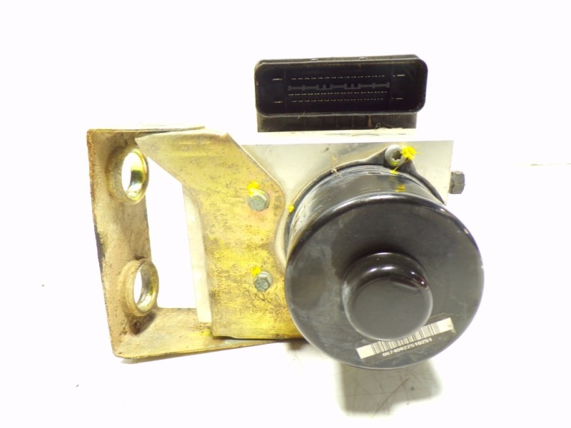 Recambio de abs para volkswagen touareg (7la) tdi r5 referencia OEM IAM 7L0614111HBEF 7L0907379G 10092503313