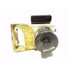 Recambio de abs para volkswagen touareg (7la) tdi r5 referencia OEM IAM 7L0614111HBEF 7L0907379G 10092503313