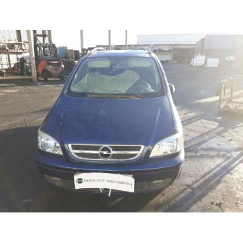 OPEL ZAFIRA A