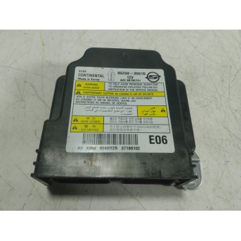 CENTRALITA AIRBAG 8625035510 