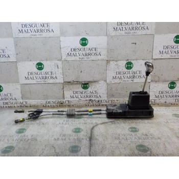 PALANCA CAMBIO 9806936580 