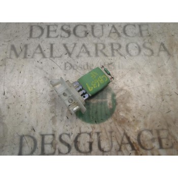 RESISTENCIA CALEFACCION 