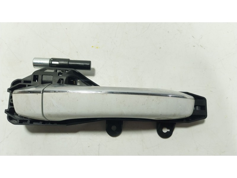 Recambio de maneta exterior delantera derecha para mg zs suv (azs1) 1.5 vti referencia OEM IAM   