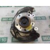 Recambio de mangueta delantera izquierda para bmw serie 1 lim. (f20) 2.0 turbodiesel referencia OEM IAM 31216792285  