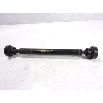 TRANSMISION CENTRAL DELANTERA TVB500510 