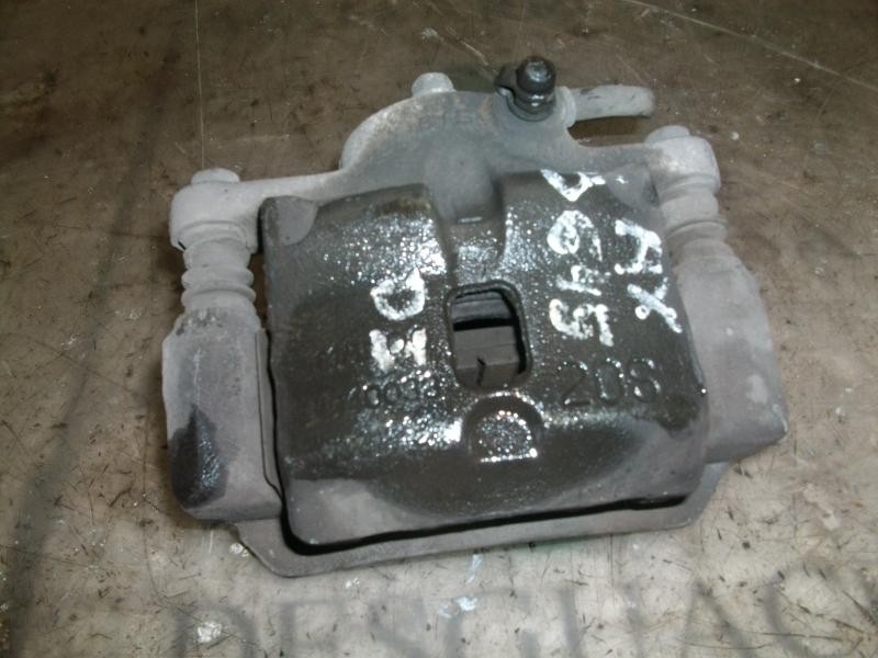 Recambio de pinza freno delantera izquierda para hyundai atos (mx) gls referencia OEM IAM   