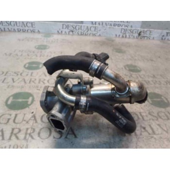 ENFRIADOR EGR 